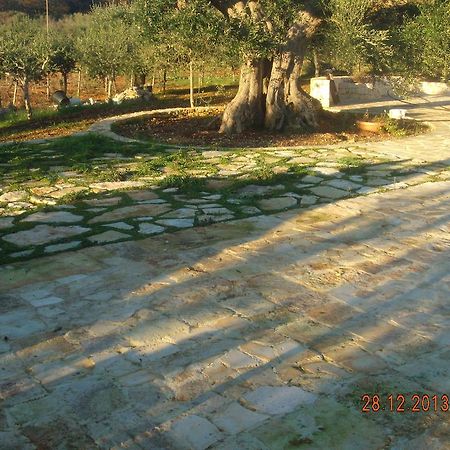 Trullo Montetrecarlini Villa Alberobello Værelse billede