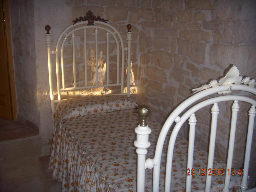 Trullo Montetrecarlini Villa Alberobello Værelse billede