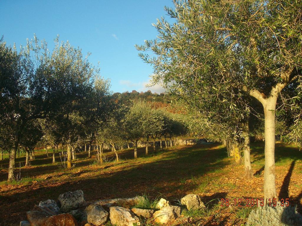 Trullo Montetrecarlini Villa Alberobello Værelse billede